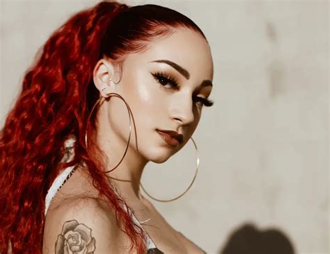 bhad bhabie only fan videos|More.